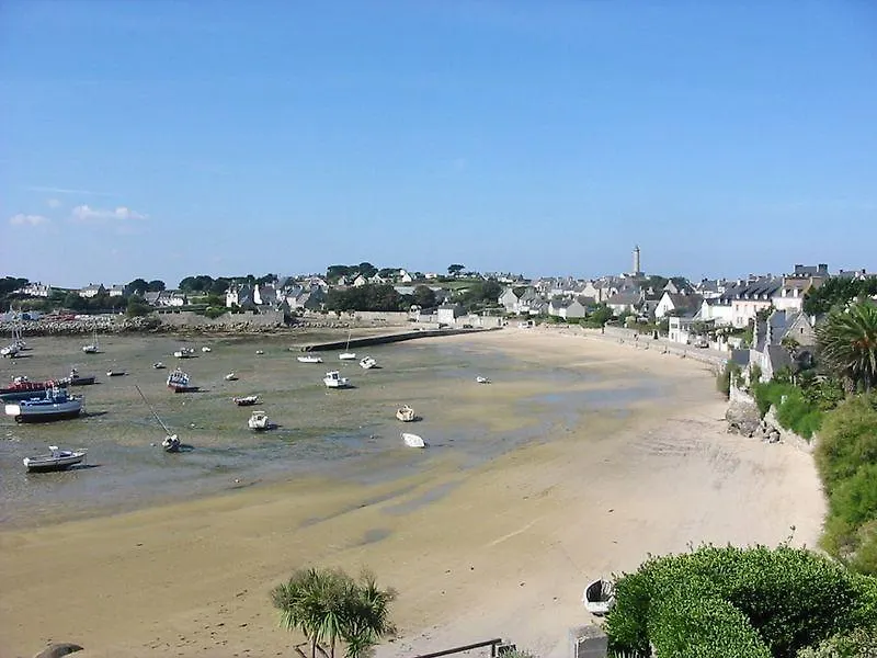 Holiday home E Goudor An Amzer O Tremen Villa Ile de Batz
