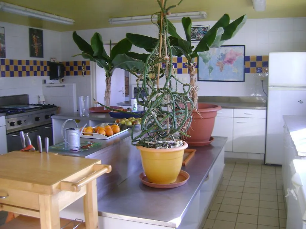 Holiday home E Goudor An Amzer O Tremen Villa Ile de Batz