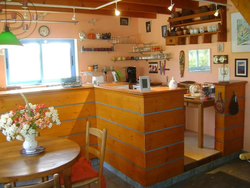 E Goudor An Amzer O Tremen Villa Ile de Batz