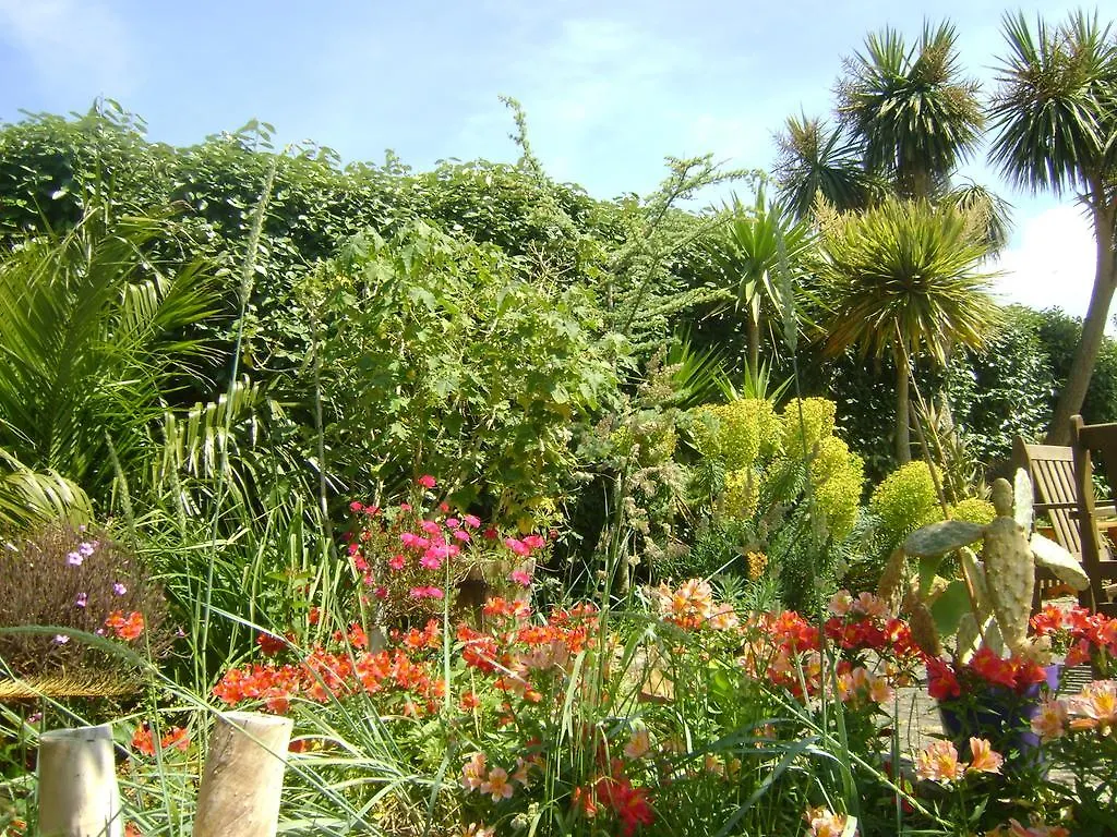 E Goudor An Amzer O Tremen Villa Ile de Batz